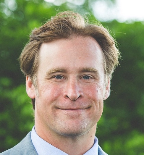 Rob Joyce
